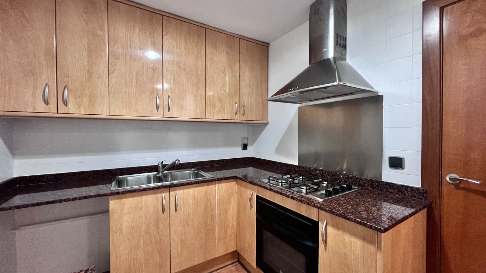 4 sypialnia Mieszkanie do wynajęcia w Miasto Barcelona z garażem - 2 489 € (Ref: 9891625)