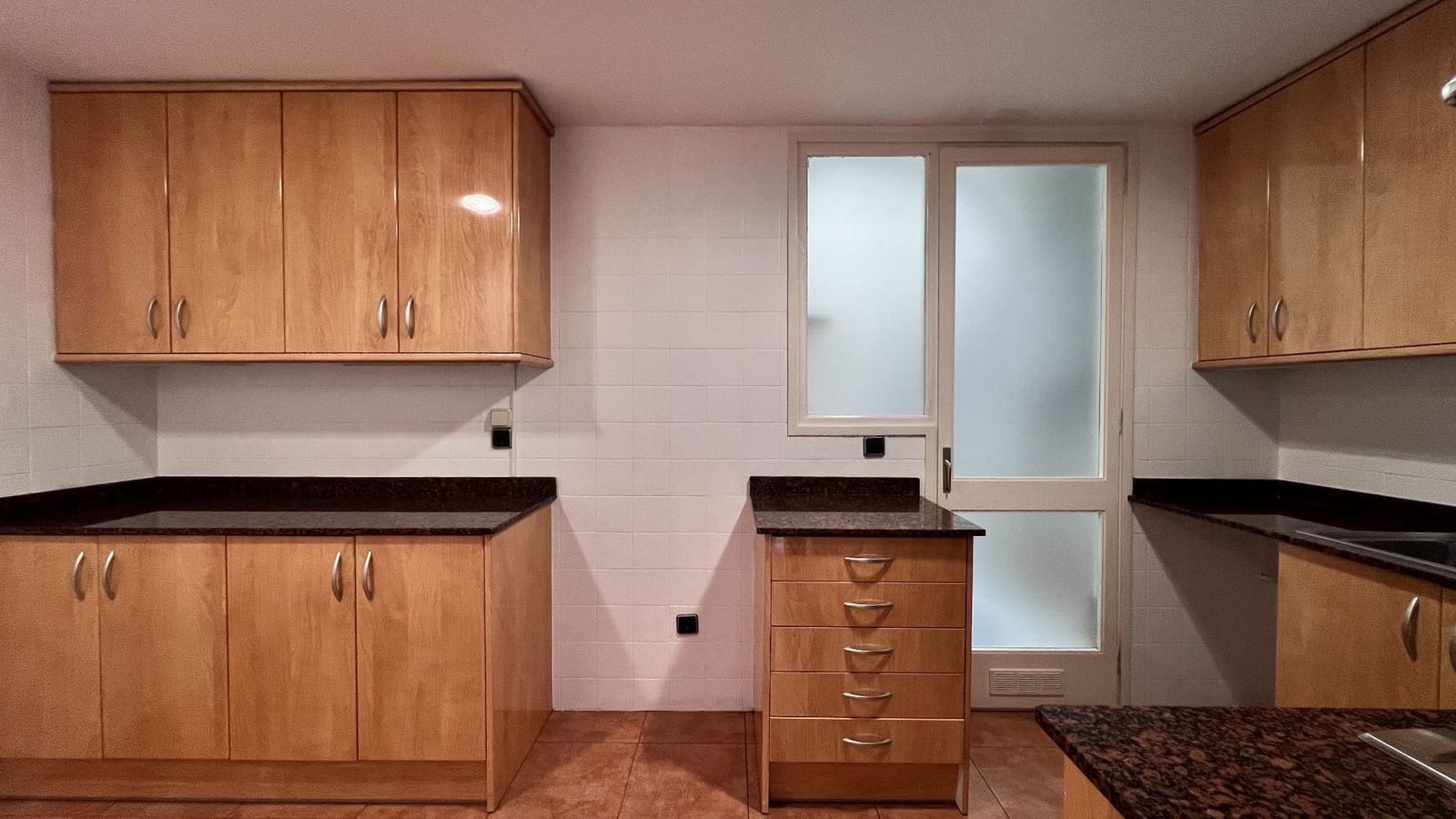 4 sypialnia Mieszkanie do wynajęcia w Miasto Barcelona z garażem - 2 489 € (Ref: 9891625)