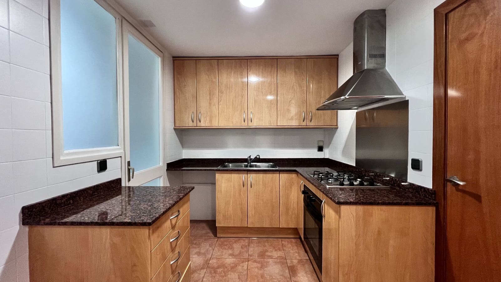 4 sypialnia Mieszkanie do wynajęcia w Miasto Barcelona z garażem - 2 489 € (Ref: 9891625)