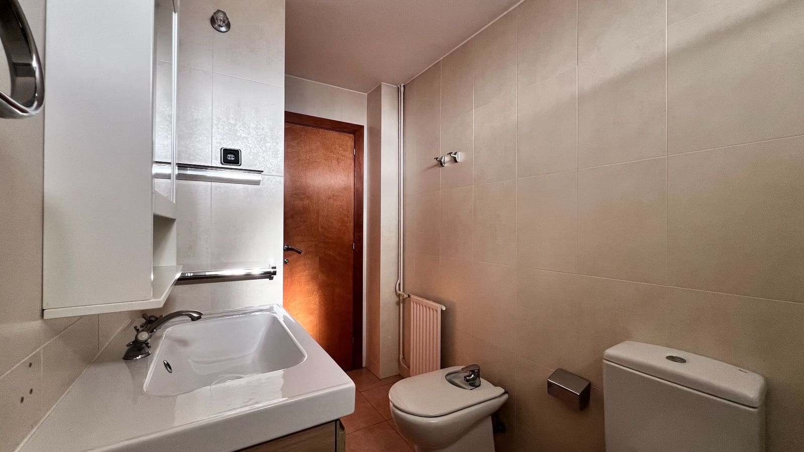 4 sypialnia Mieszkanie do wynajęcia w Miasto Barcelona z garażem - 2 489 € (Ref: 9891625)