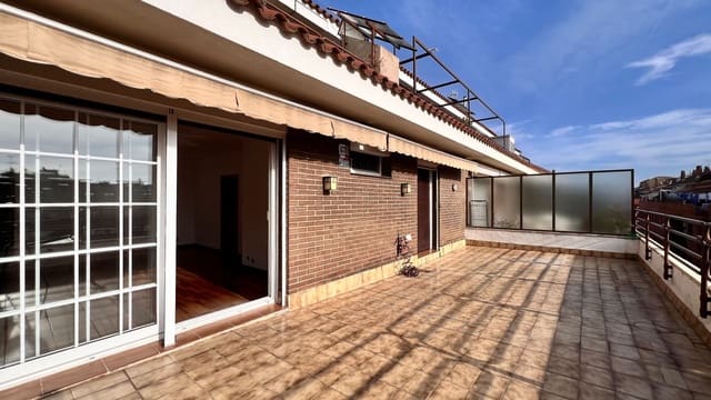 4 sypialnia Mieszkanie do wynajęcia w Sarrià, Miasto Barcelona - 2 489 € (Ref: 9891625)