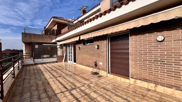 4 sypialnia Mieszkanie do wynajęcia w Sarrià, Miasto Barcelona - 2 489 € (Ref: 9891625)