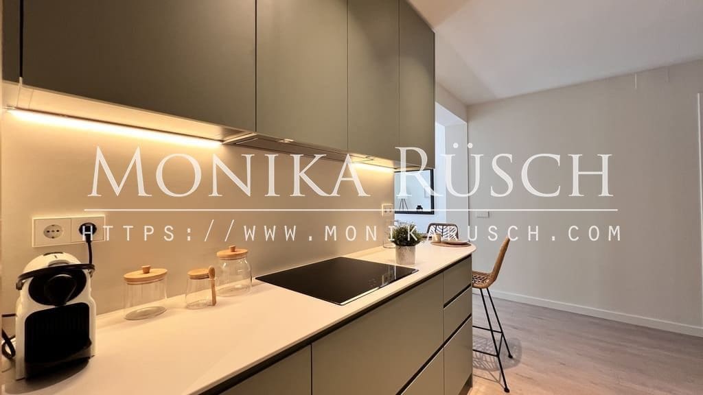 2 camera da letto Appartamento da affittare in Barcelona citta - 1.731 € (Rif: 9895726)