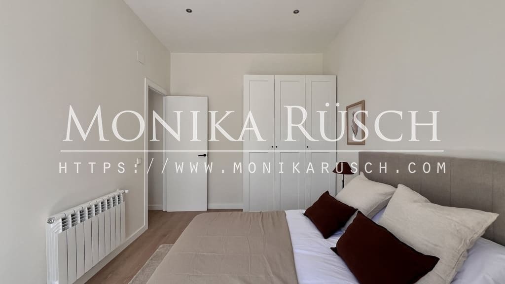2 camera da letto Appartamento da affittare in Barcelona citta - 1.731 € (Rif: 9895726)