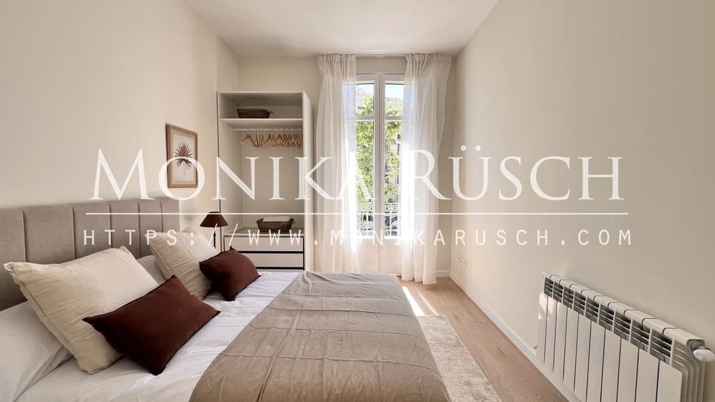2 camera da letto Appartamento da affittare in Barcelona citta - 1.731 € (Rif: 9895726)