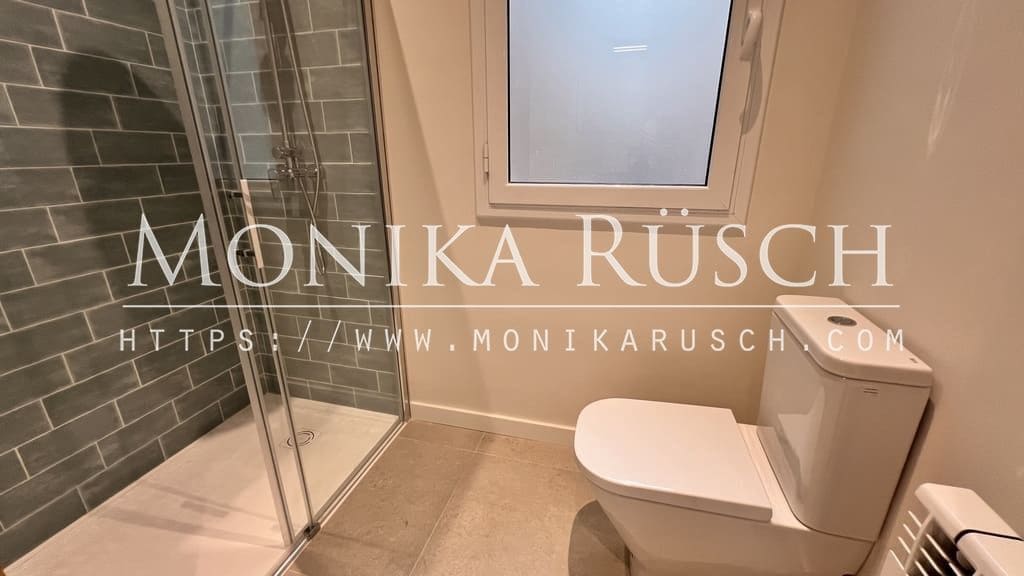 2 camera da letto Appartamento da affittare in Barcelona citta - 1.731 € (Rif: 9895726)