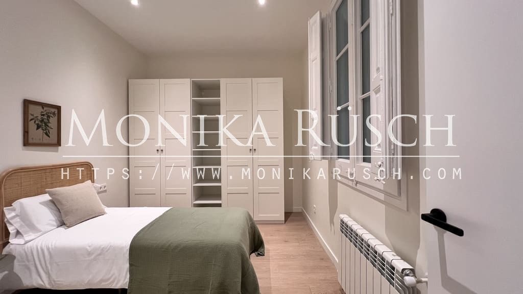 2 camera da letto Appartamento da affittare in Barcelona citta - 1.731 € (Rif: 9895726)