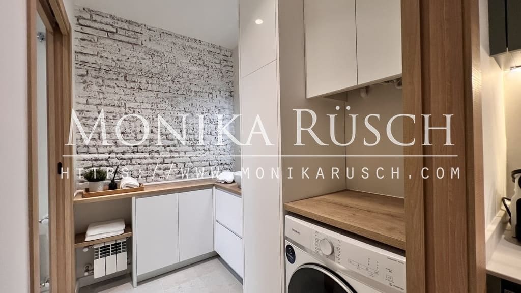 2 camera da letto Appartamento da affittare in Barcelona citta - 1.731 € (Rif: 9895726)