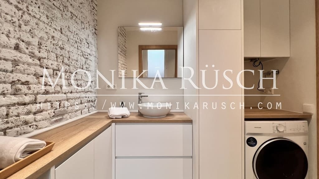 2 camera da letto Appartamento da affittare in Barcelona citta - 1.731 € (Rif: 9895726)