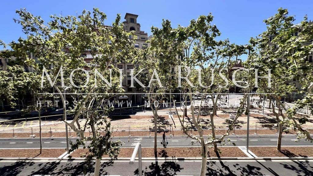 2 camera da letto Appartamento da affittare in Barcelona citta - 1.731 € (Rif: 9895726)