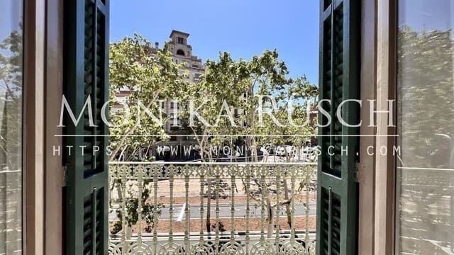 2 camera da letto Appartamento da affittare in Barcelona città - 1.731 € (Rif: 9895726)
