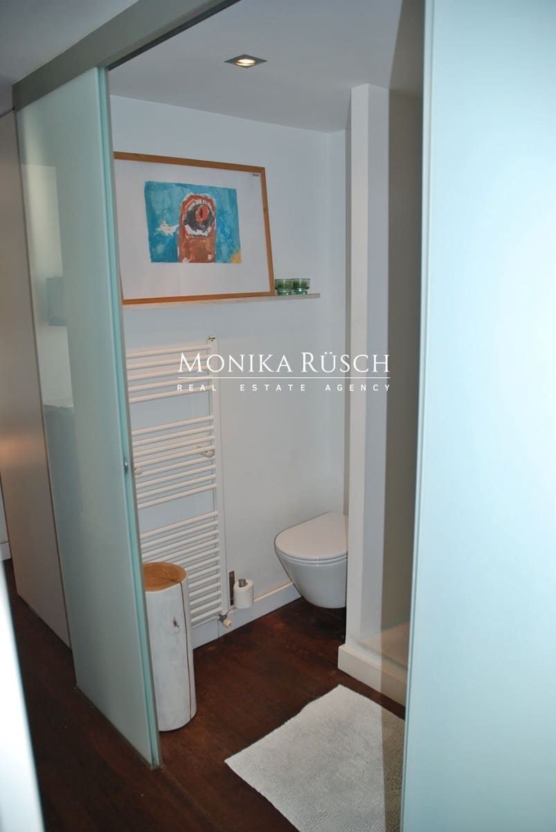 3 Zimmer Wohnung zu vermieten in Castelldefels mit Pool Garage - 2.716 € (Ref: 9895727)