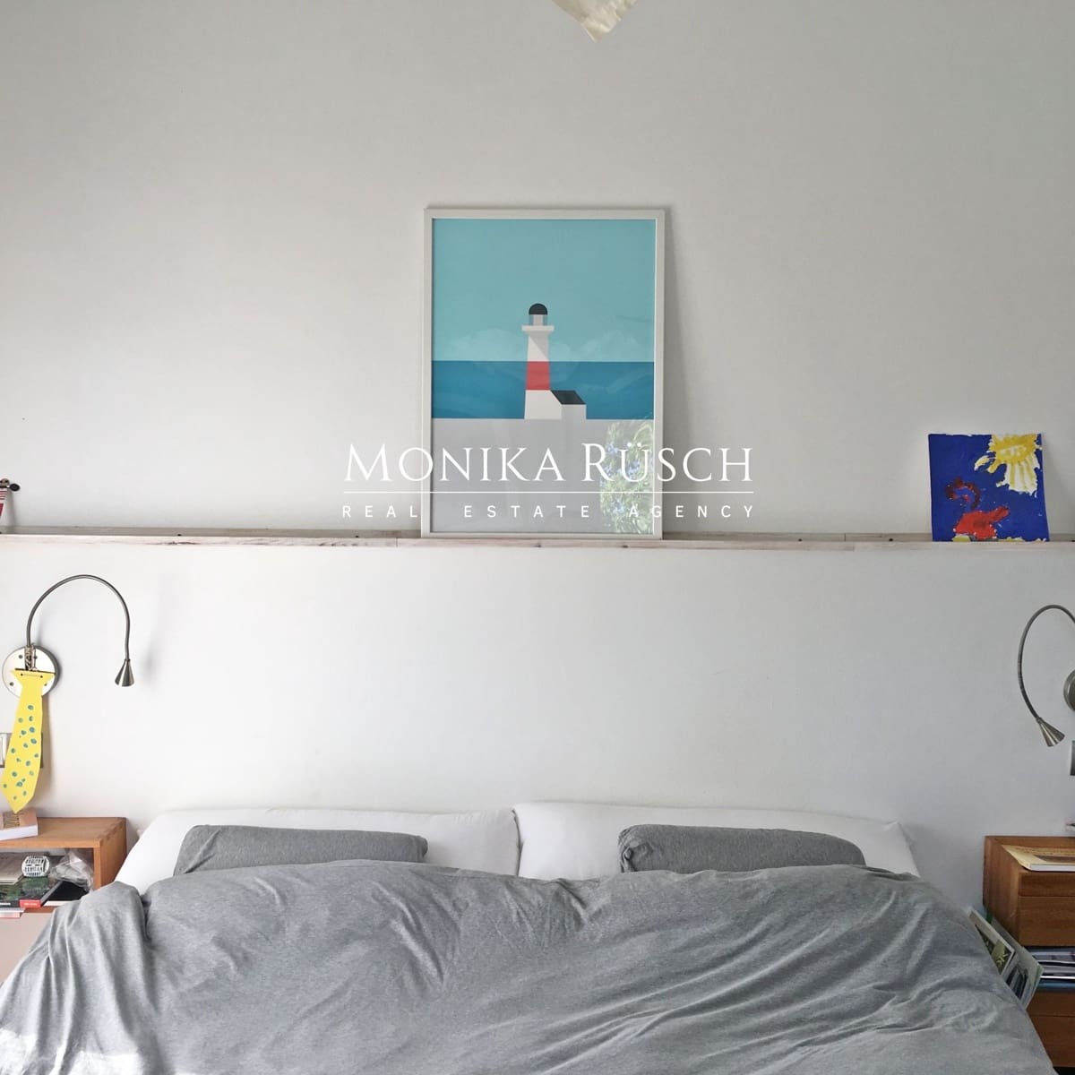 3 Zimmer Wohnung zu vermieten in Castelldefels mit Pool Garage - 2.716 € (Ref: 9895727)