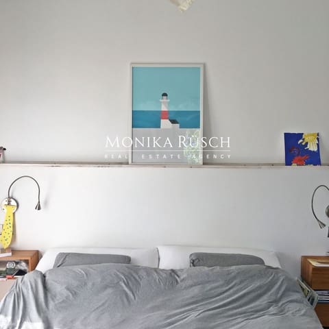 3 Zimmer Wohnung zu vermieten in Castelldefels - 2.716 € (Ref: 9895727)