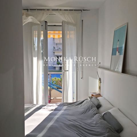3 Zimmer Wohnung zu vermieten in Castelldefels - 2.716 € (Ref: 9895727)