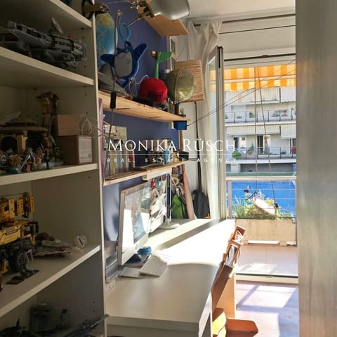 3 Zimmer Wohnung zu vermieten in Castelldefels - 2.716 € (Ref: 9895727)