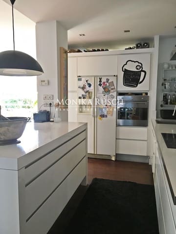 3 Zimmer Wohnung zu vermieten in Castelldefels - 2.716 € (Ref: 9895727)