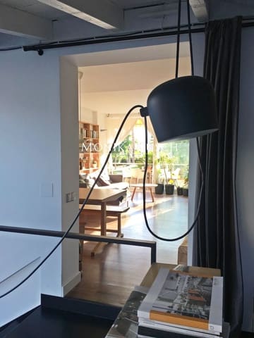 3 Zimmer Wohnung zu vermieten in Castelldefels - 2.716 € (Ref: 9895727)