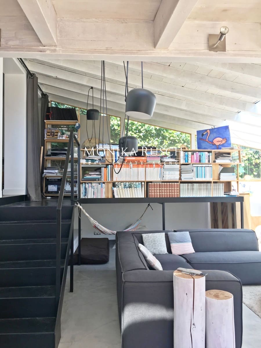 3 Zimmer Wohnung zu vermieten in Castelldefels mit Pool Garage - 2.716 € (Ref: 9895727)