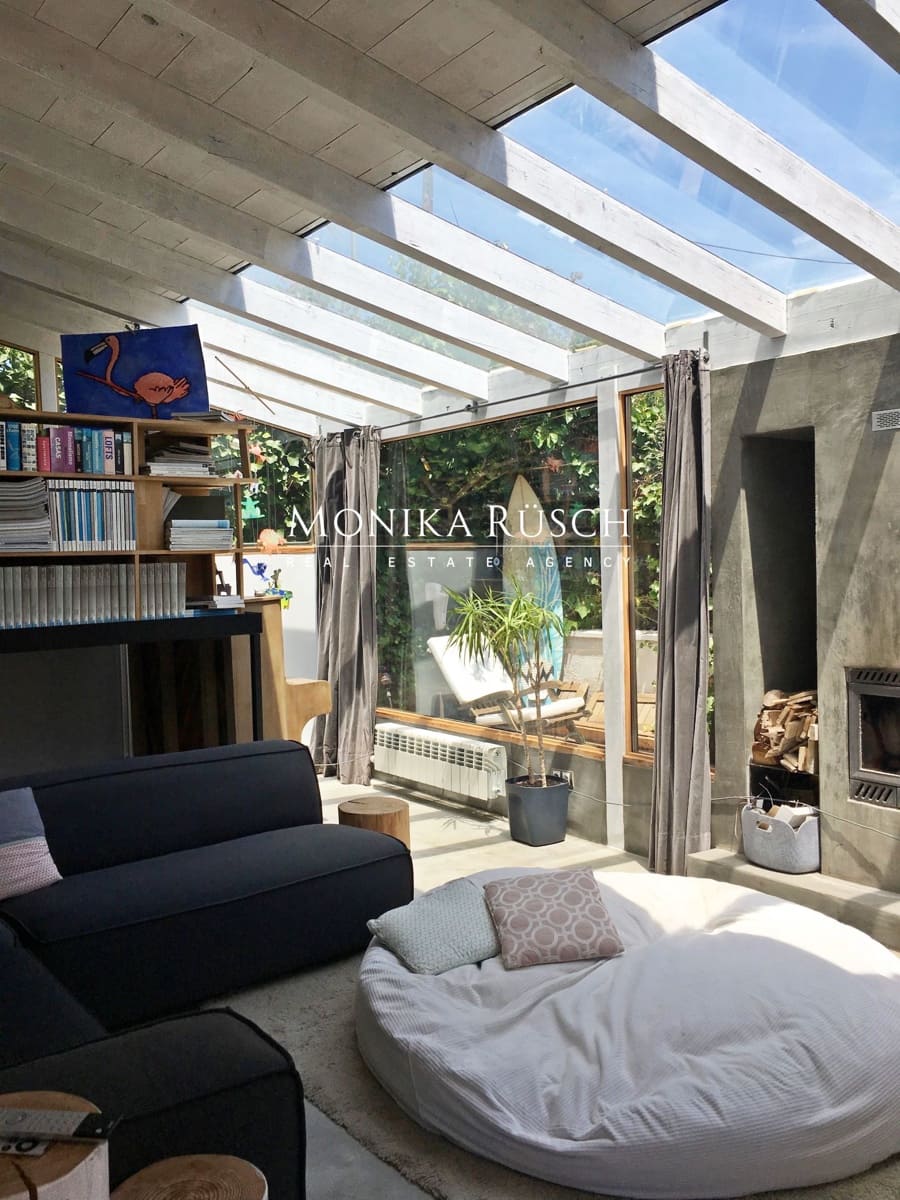 3 Zimmer Wohnung zu vermieten in Castelldefels mit Pool Garage - 2.716 € (Ref: 9895727)