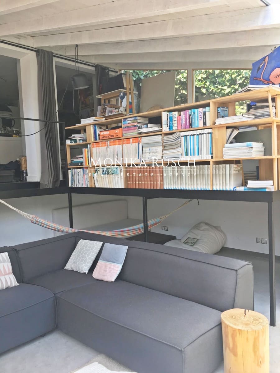 3 Zimmer Wohnung zu vermieten in Castelldefels mit Pool Garage - 2.716 € (Ref: 9895727)