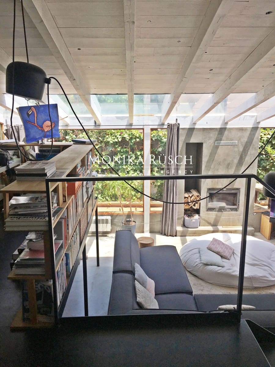 3 Zimmer Wohnung zu vermieten in Castelldefels mit Pool Garage - 2.716 € (Ref: 9895727)