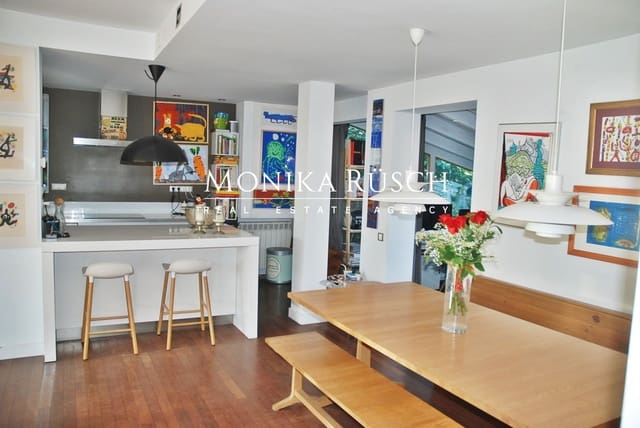 3 Zimmer Wohnung zu vermieten in Castelldefels - 2.716 € (Ref: 9895727)