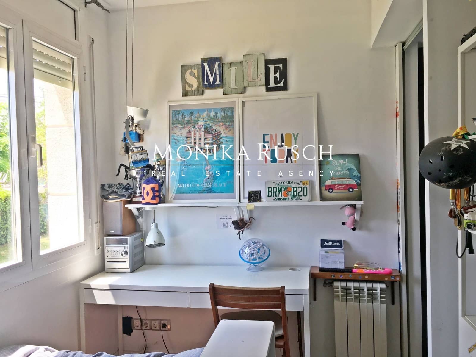 3 Zimmer Wohnung zu vermieten in Castelldefels mit Pool Garage - 2.716 € (Ref: 9895727)