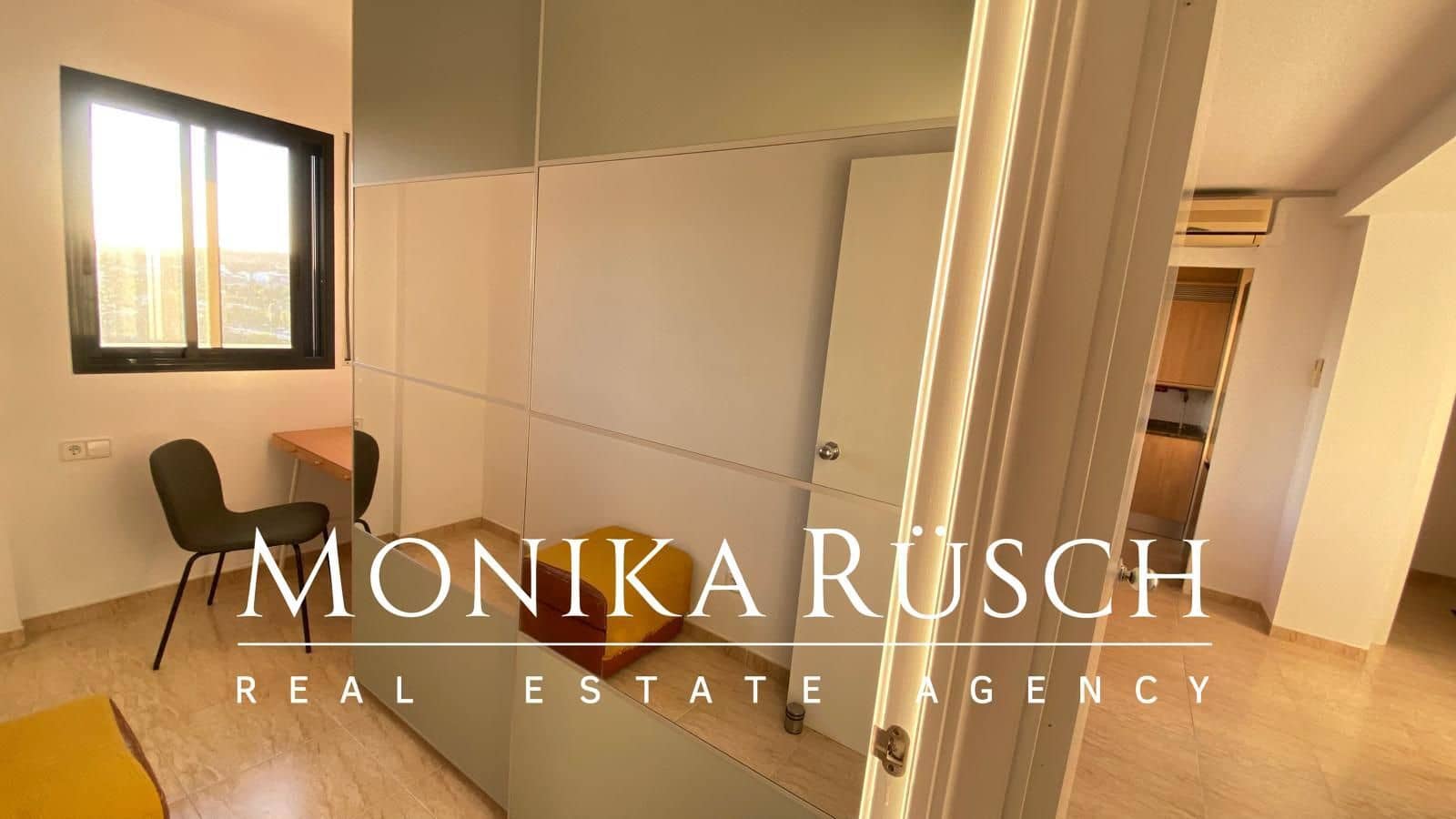 3 bedroom Penthouse for rent in Vilanova i la Geltru with pool garage - € 2,500 (Ref: 9895728)