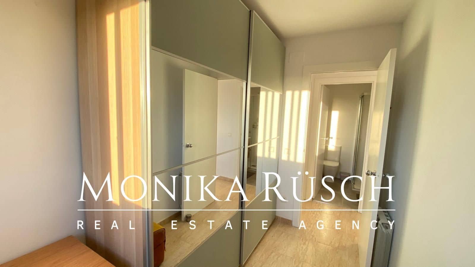 3 bedroom Penthouse for rent in Vilanova i la Geltru with pool garage - € 2,500 (Ref: 9895728)