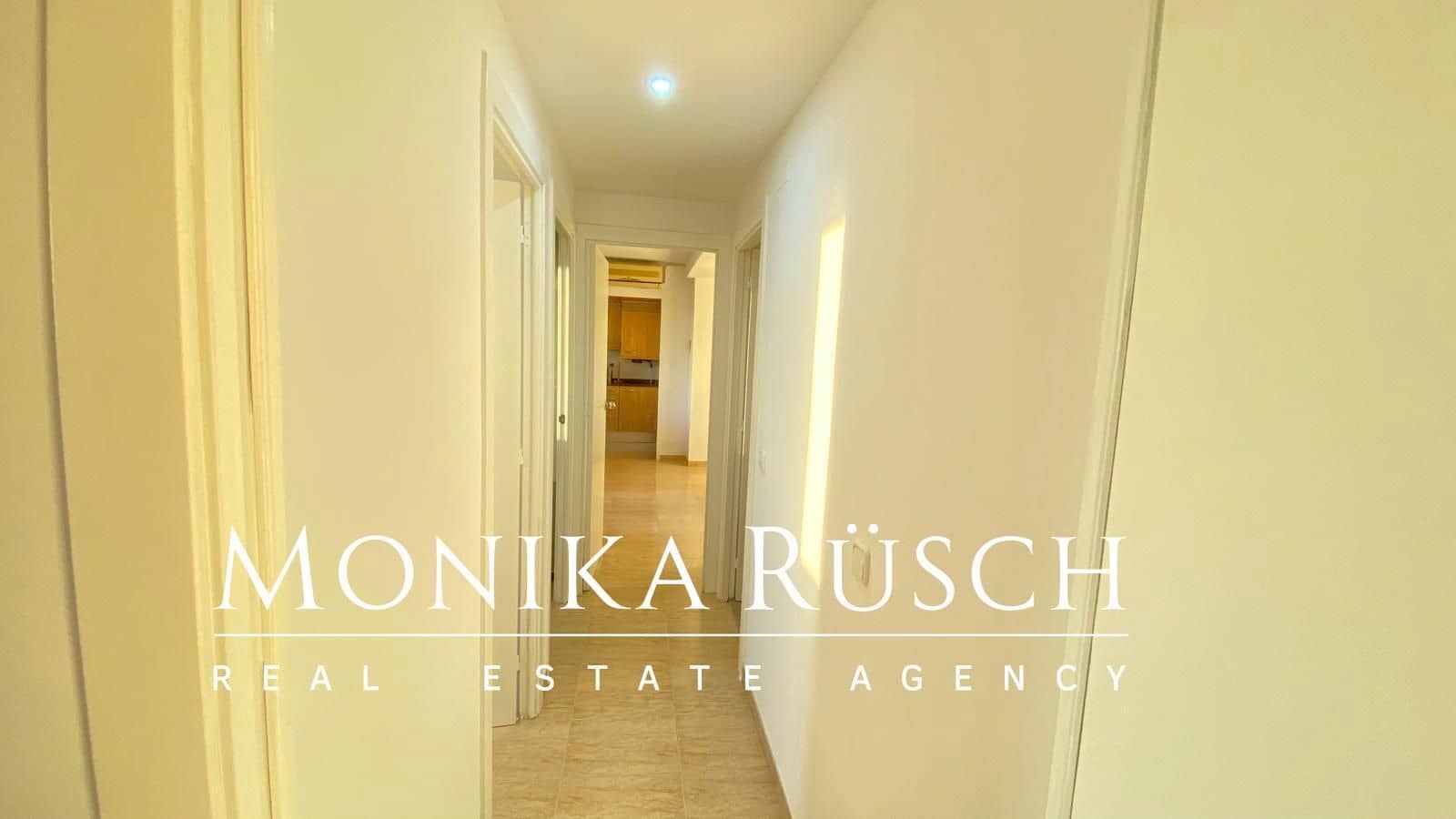 3 bedroom Penthouse for rent in Vilanova i la Geltru with pool garage - € 2,500 (Ref: 9895728)