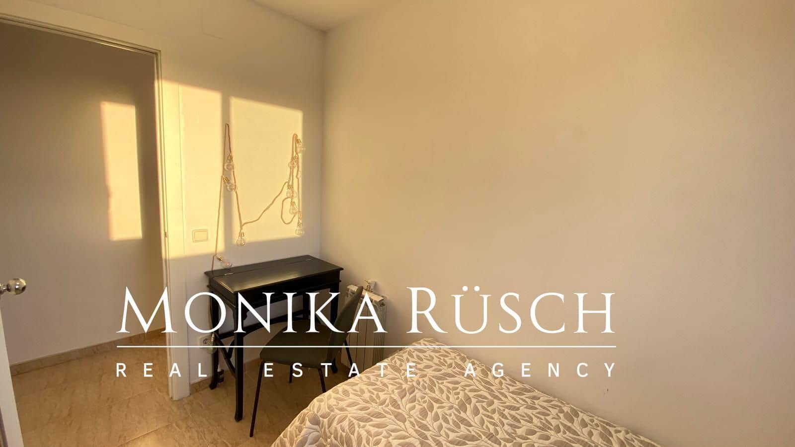 3 bedroom Penthouse for rent in Vilanova i la Geltru with pool garage - € 2,500 (Ref: 9895728)