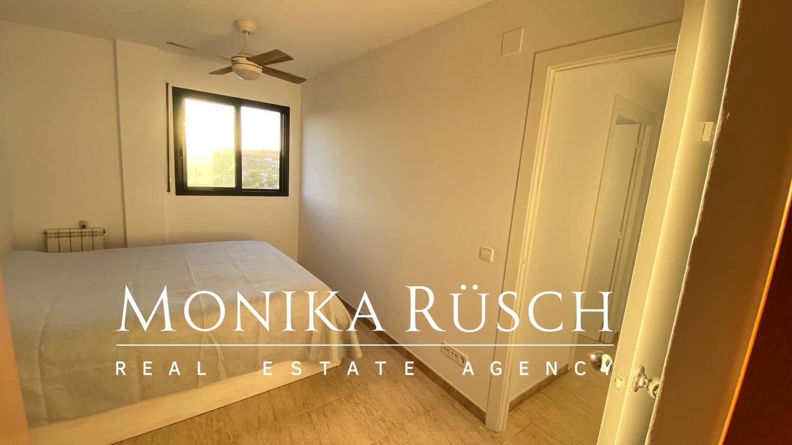 3 bedroom Penthouse for rent in Vilanova i la Geltru with pool garage - € 2,500 (Ref: 9895728)
