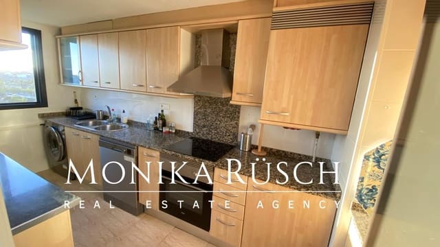 3 sovrum Takvåning att hyra i Vilanova i la Geltrú - 2 500 € (Ref: 9895728)