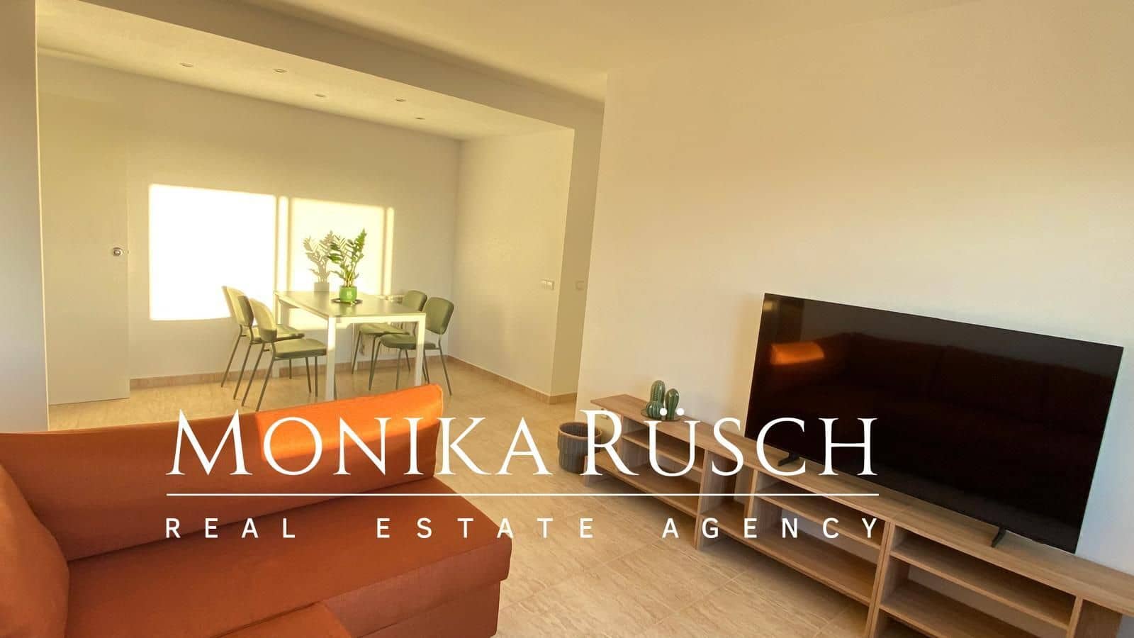 3 bedroom Penthouse for rent in Vilanova i la Geltru with pool garage - € 2,500 (Ref: 9895728)