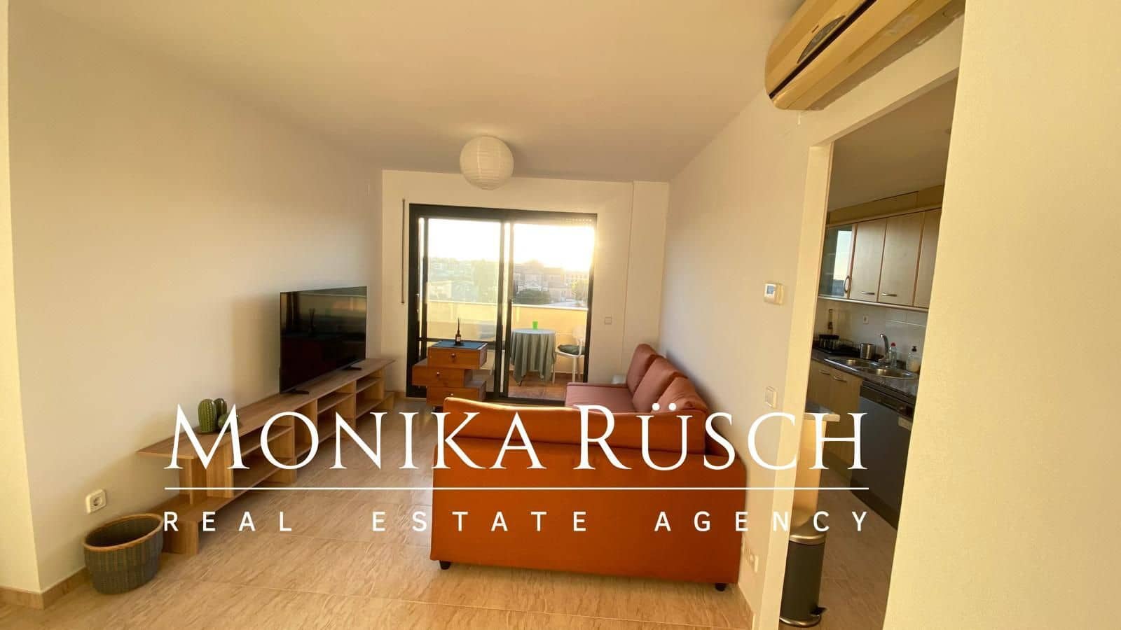 3 bedroom Penthouse for rent in Vilanova i la Geltru with pool garage - € 2,500 (Ref: 9895728)