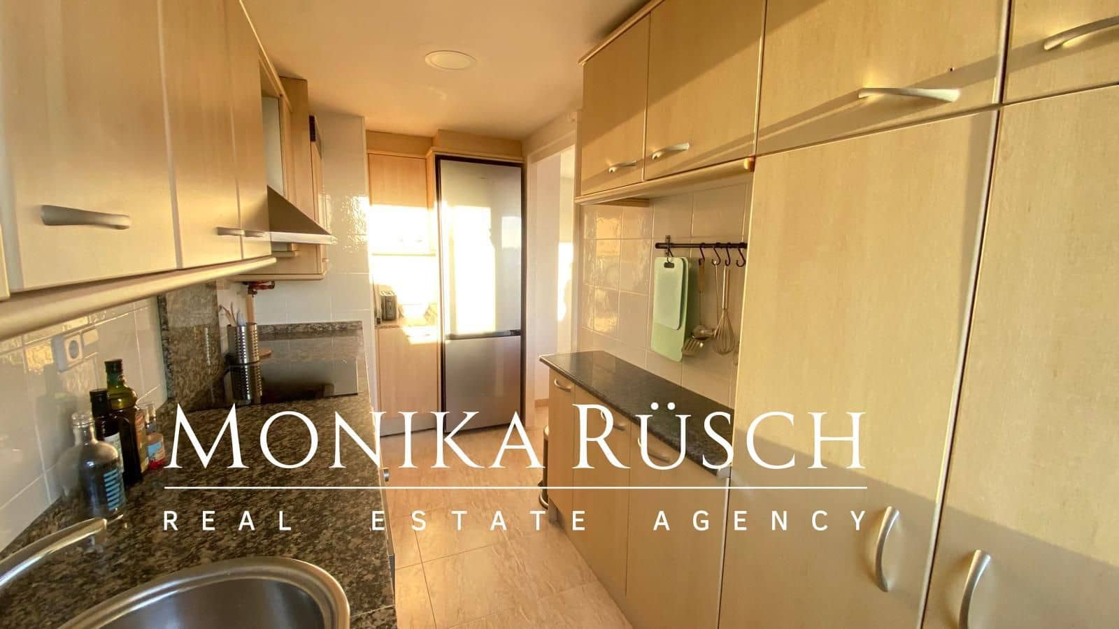 3 bedroom Penthouse for rent in Vilanova i la Geltru with pool garage - € 2,500 (Ref: 9895728)
