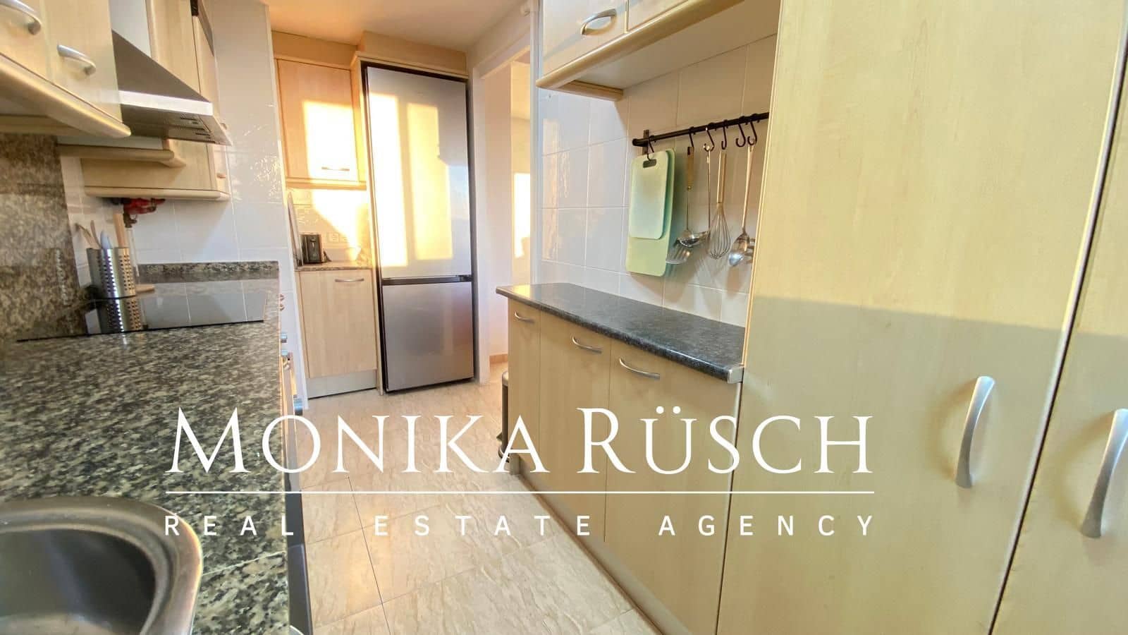 3 bedroom Penthouse for rent in Vilanova i la Geltru with pool garage - € 2,500 (Ref: 9895728)