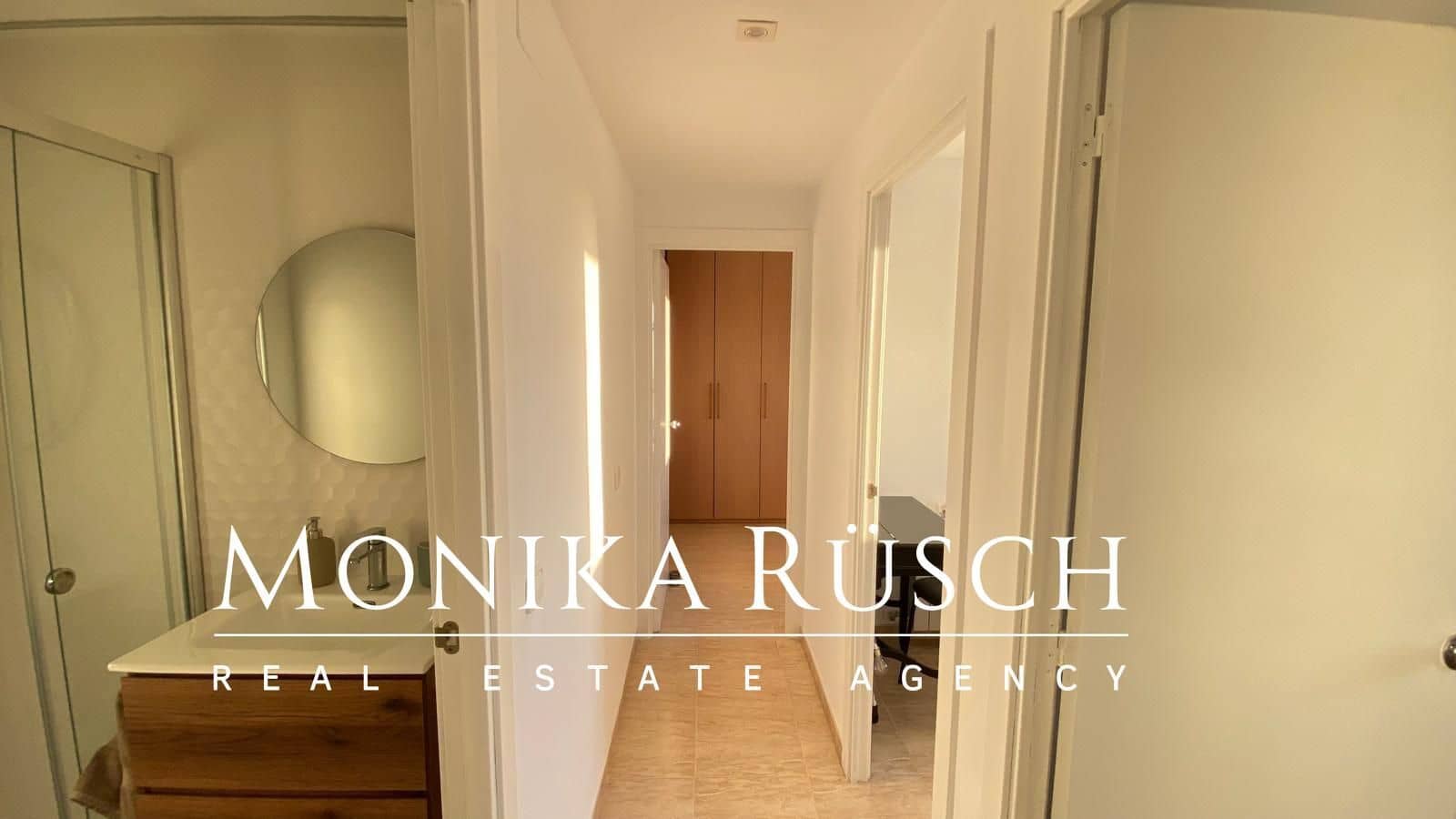 3 bedroom Penthouse for rent in Vilanova i la Geltru with pool garage - € 2,500 (Ref: 9895728)