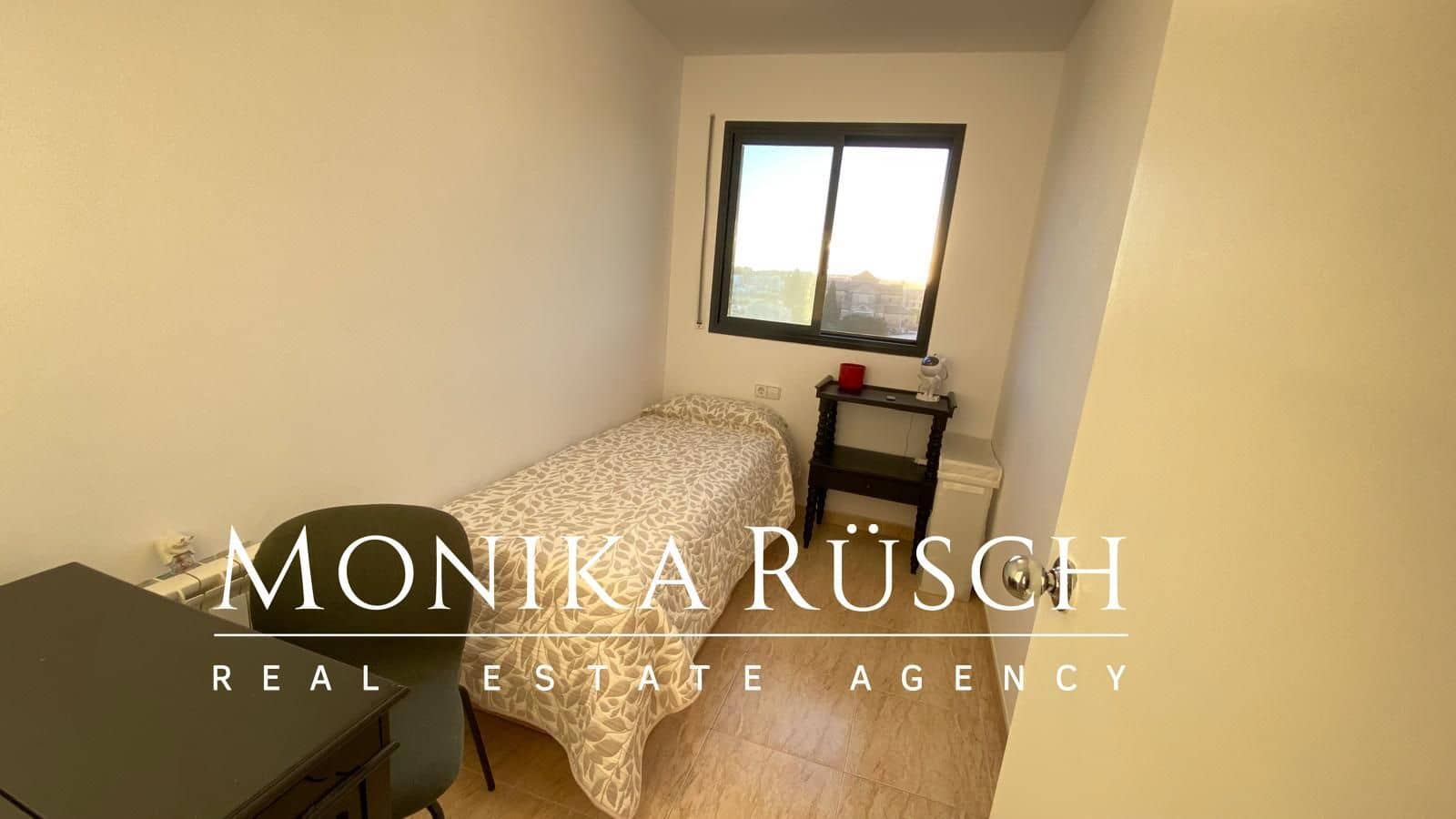 3 bedroom Penthouse for rent in Vilanova i la Geltru with pool garage - € 2,500 (Ref: 9895728)