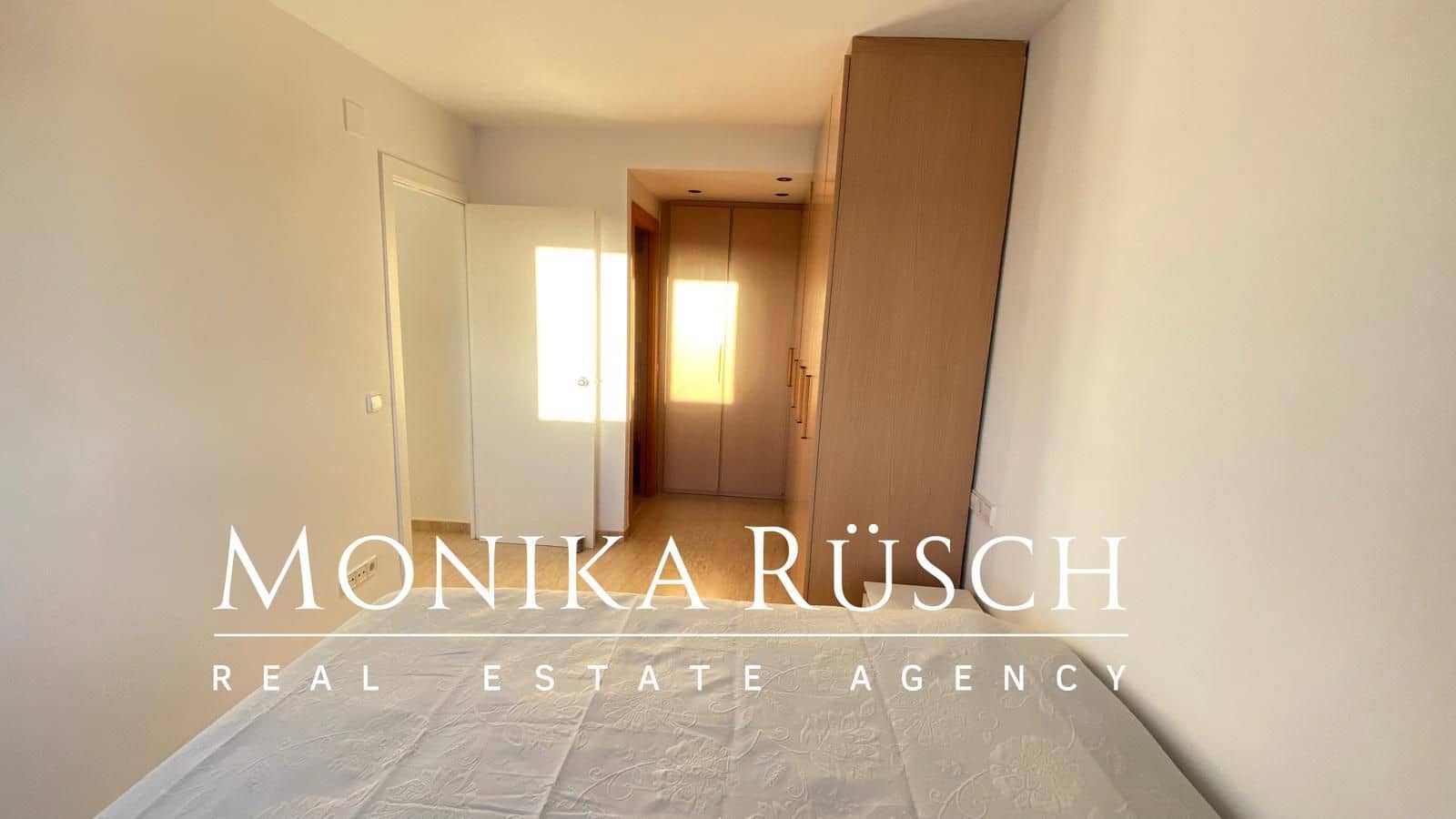 3 bedroom Penthouse for rent in Vilanova i la Geltru with pool garage - € 2,500 (Ref: 9895728)