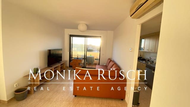3 sovrum Takvåning att hyra i Vilanova i la Geltrú - 2 500 € (Ref: 9895728)