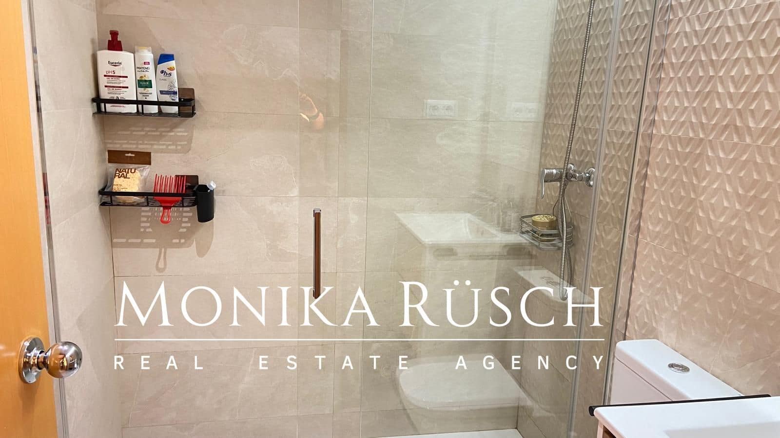 3 bedroom Penthouse for rent in Vilanova i la Geltru with pool garage - € 2,500 (Ref: 9895728)