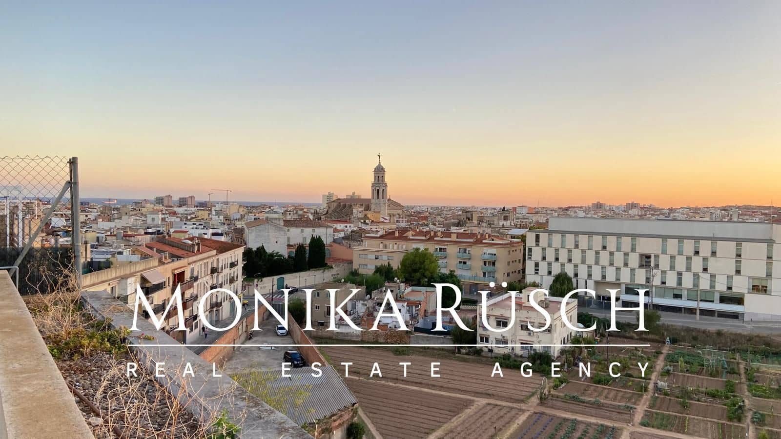 3 bedroom Penthouse for rent in Vilanova i la Geltru with pool garage - € 2,500 (Ref: 9895728)