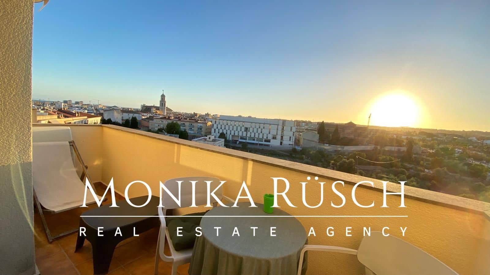 3 bedroom Penthouse for rent in Vilanova i la Geltru with pool garage - € 2,500 (Ref: 9895728)