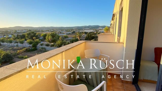 3 sovrum Takvåning att hyra i Vilanova i la Geltrú - 2 500 € (Ref: 9895728)