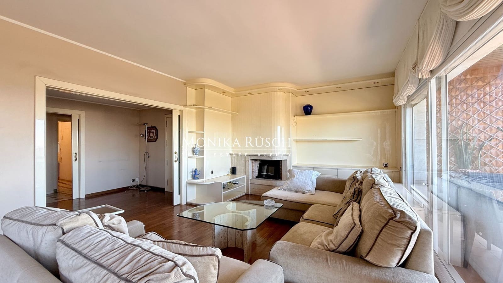 5 quarto Apartamento para venda em Barcelona cidade com piscina garagem - 1 250 000 € (Ref: 9902778)