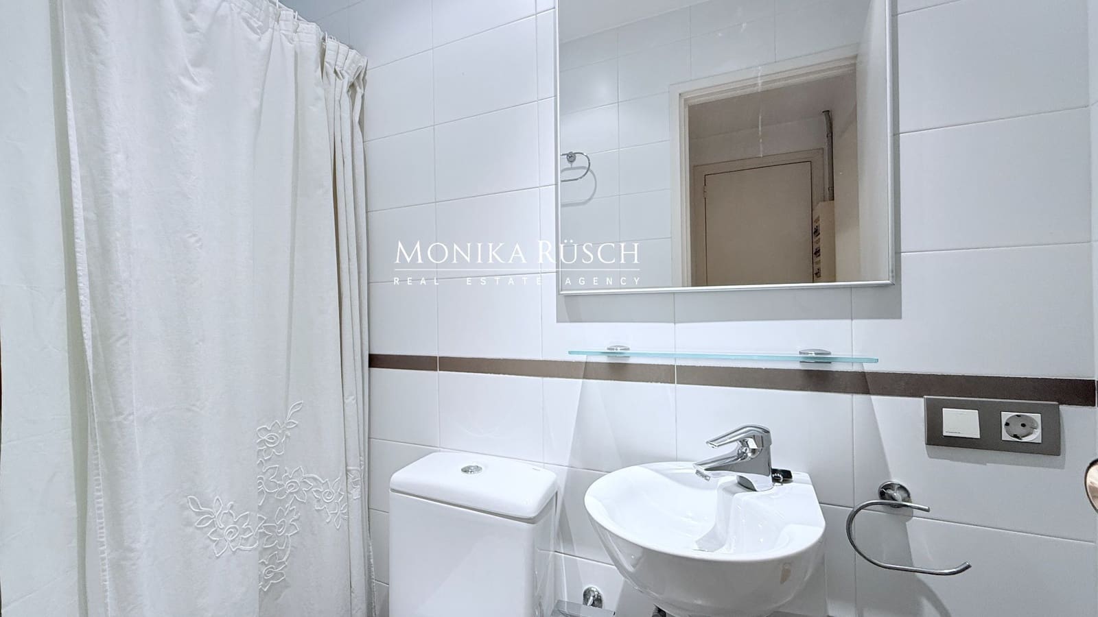 5 quarto Apartamento para venda em Barcelona cidade com piscina garagem - 1 250 000 € (Ref: 9902778)