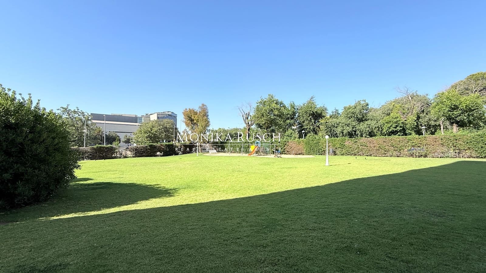 5 quarto Apartamento para venda em Barcelona cidade com piscina garagem - 1 250 000 € (Ref: 9902778)