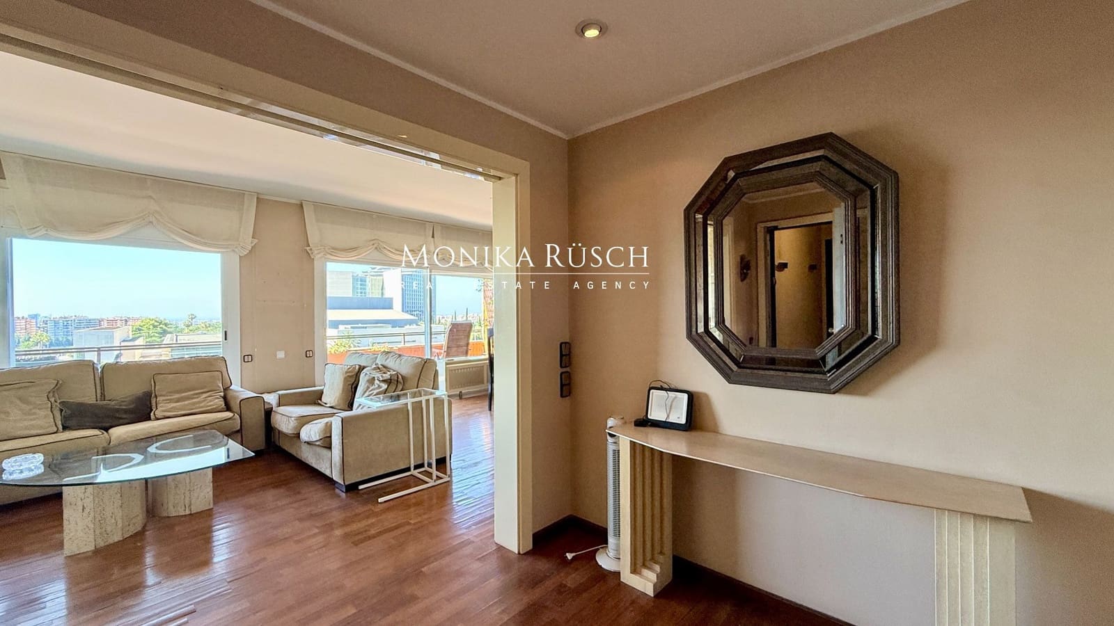 5 quarto Apartamento para venda em Barcelona cidade com piscina garagem - 1 250 000 € (Ref: 9902778)